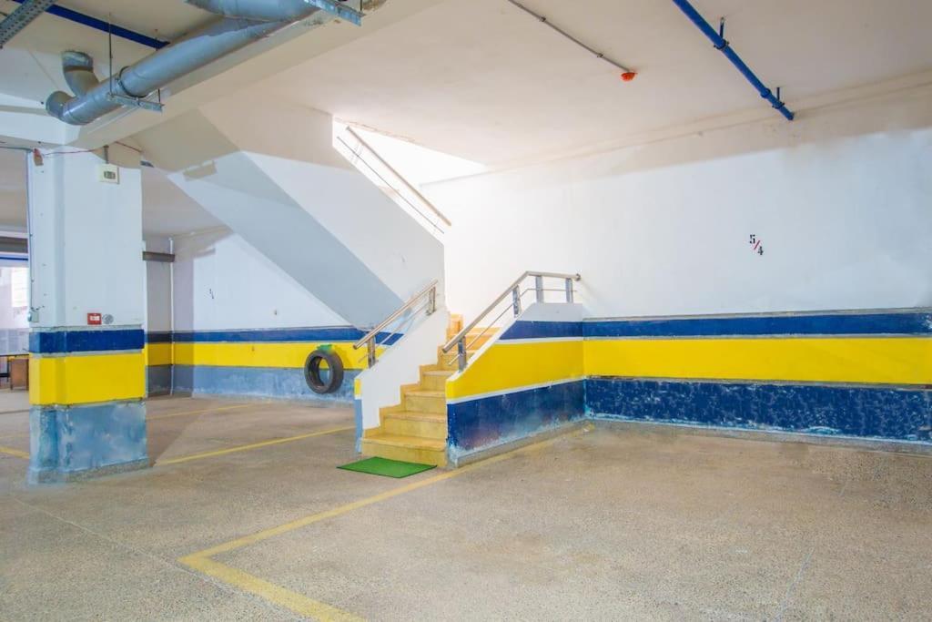 Lovely 2 Bedroom Vacation Home With Pool/Beach Skhirat Exterior photo